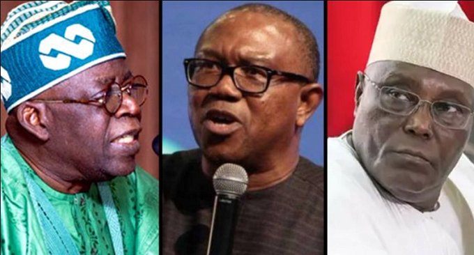 Offer Tinubu ideas, suggestions to run the economy and end hardship – APC urges Atiku and Peter Obi