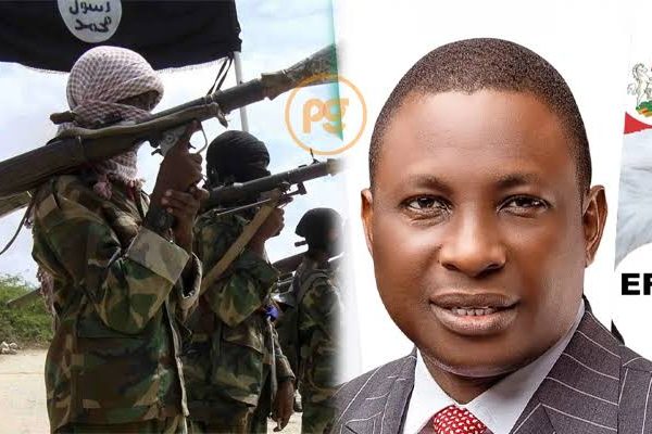 Expose religious sects sponsoring terrorism – Shari’ah Council tells EFCC