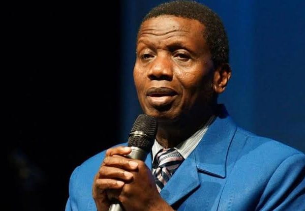 We have to pray to God with all our strength – Pastor E.A Adeboye speaks on Naira/Dollar Exchange rate