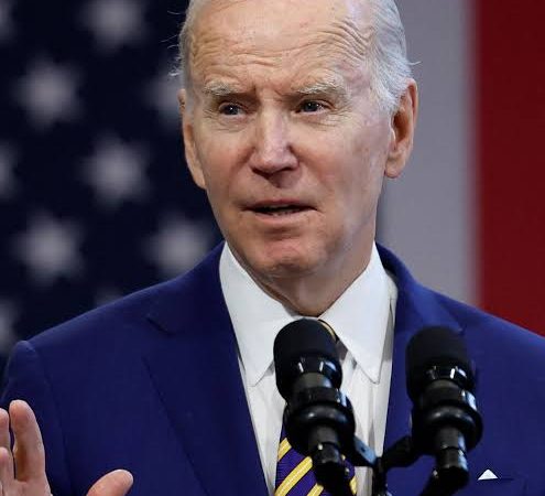 ‘Something isn’t right’ – Several Doctors call for Biden to take mental competency test after scathing classified report he can’t remember major events in his life and career
