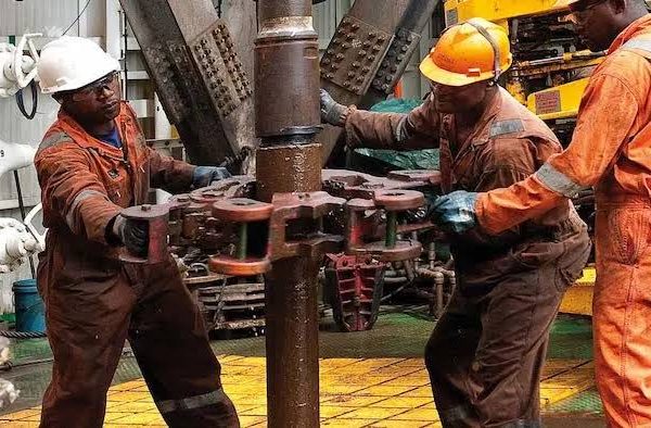 Nigeria’s oil output rises further by 6.9% to 1.43m bpd — OPEC