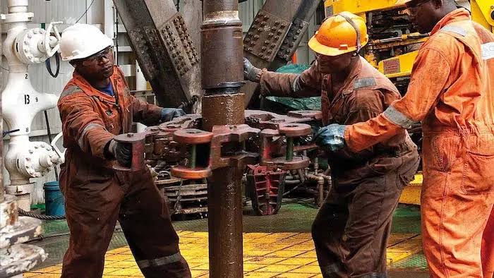 Nigeria’s oil output rises further by 6.9% to 1.43m bpd — OPEC