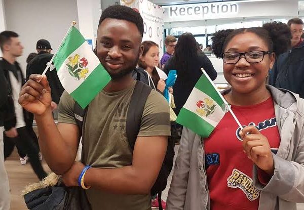 Nigerian students are no longer interested in studying in the UK new report finds