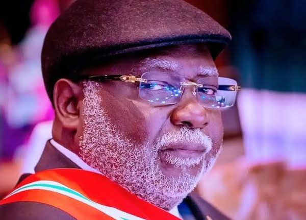 Don’t allow your personal ambition becloud your sense of judgment – CJN tells new Supreme Court justices