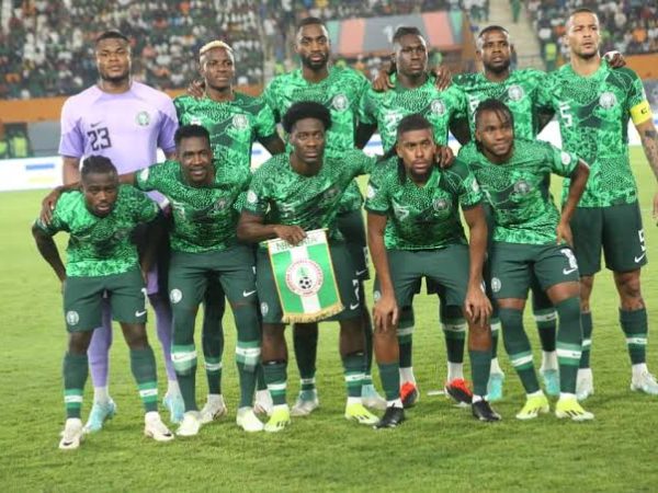 AFCON: Nigerian High Commission issues security advisories to Nigerians in South Africa ahead of Super Eagles and Bafana Bafana match