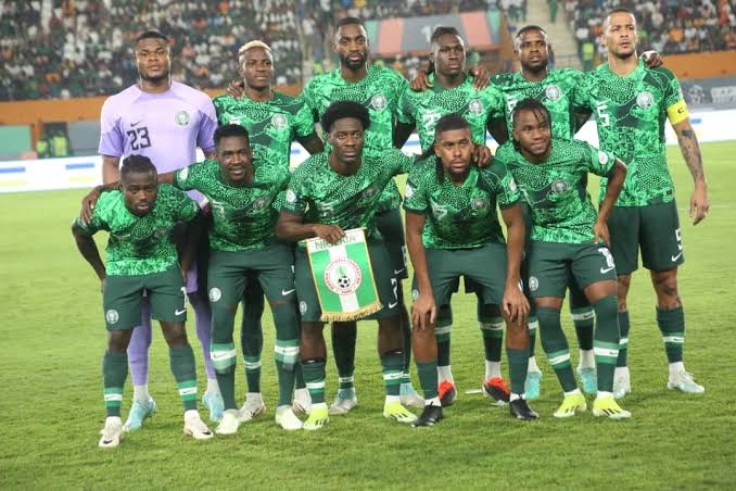 AFCON: Nigerian High Commission issues security advisories to Nigerians in South Africa ahead of Super Eagles and Bafana Bafana match