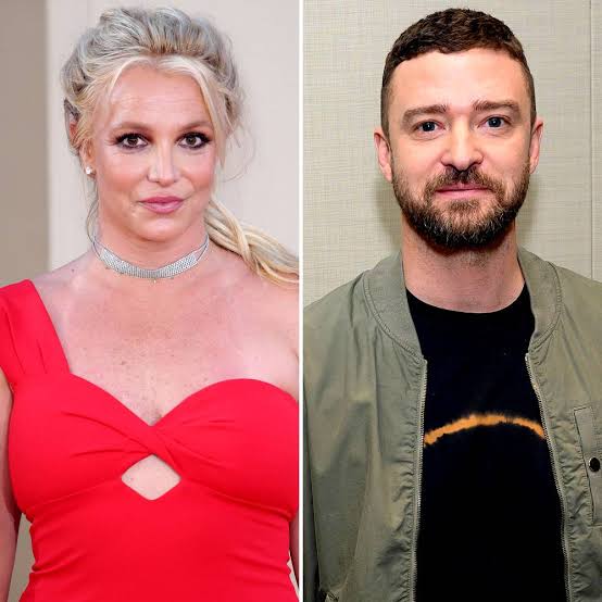 Britney Spears hits back at ex Justin Timberlake after he trolled her when she apologised for her comments about him in her memoir