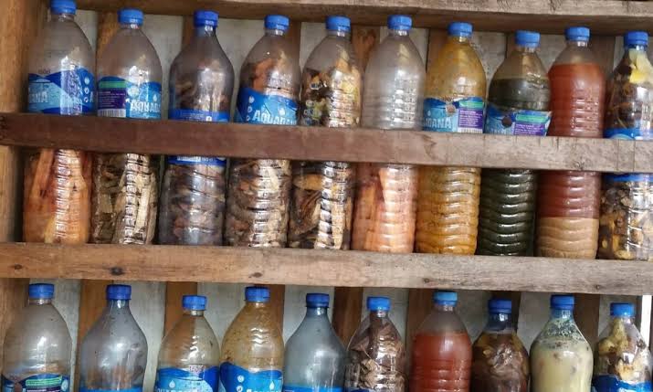 2 dead, 2 hospitalised after consuming herbal concoction in Kogi