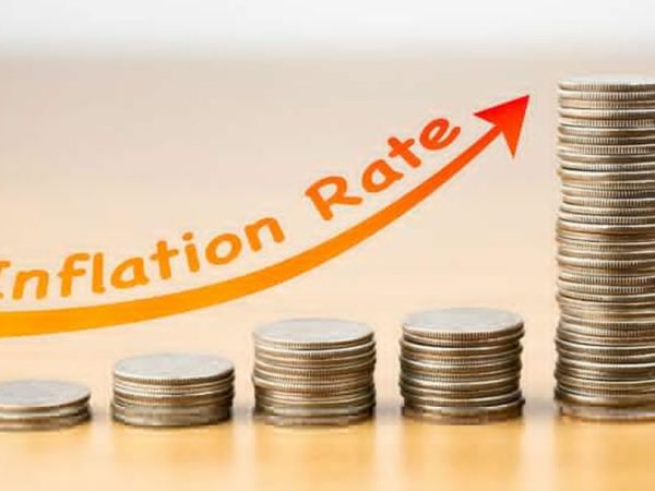Nigeria’s inflation hits 29.9 per cent