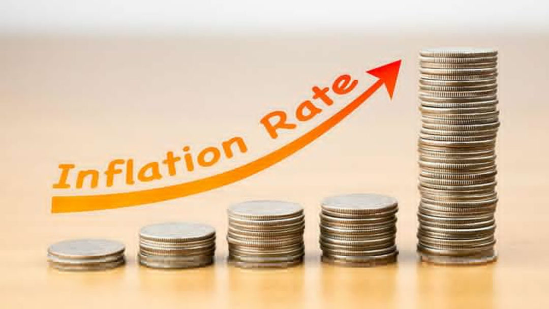 Nigeria’s inflation hits 29.9 per cent