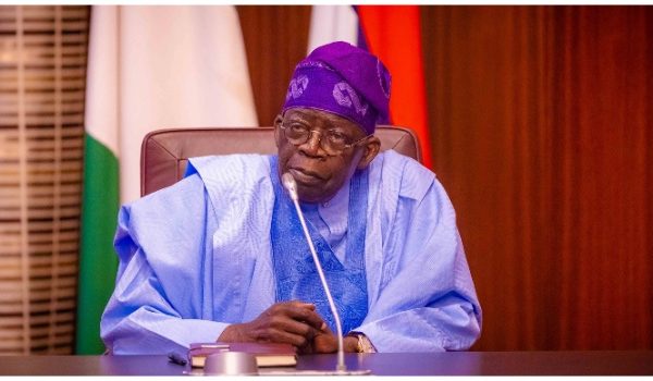 President Tinubu meets with state governors over economic hardship and security