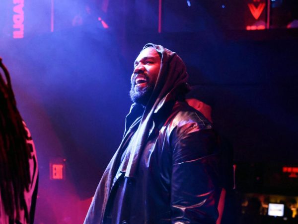Kanye West’s controversial album Vultures 1 is removed from Apple Music