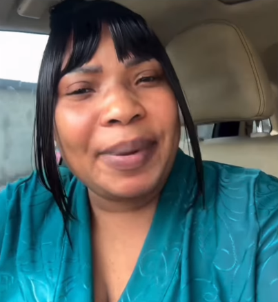 ‘Nigeria has never been this bad. Please look into the state of the nation’ – actress Laide Bakare tells President Tinubu