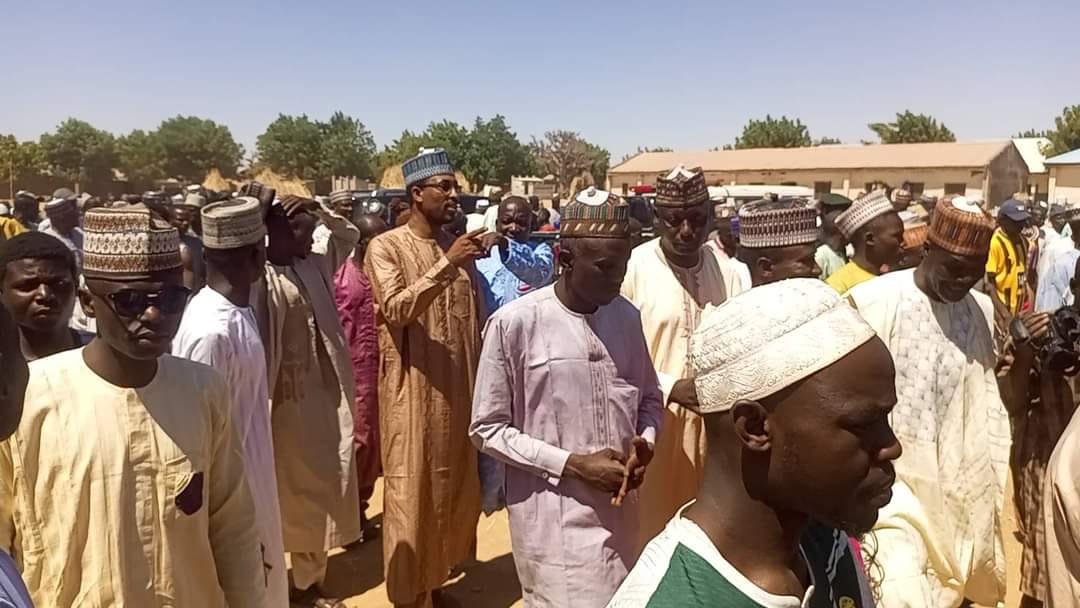 Security guards kill Senator Marafa?s political associate over alleged ties with bandits in Zamfara