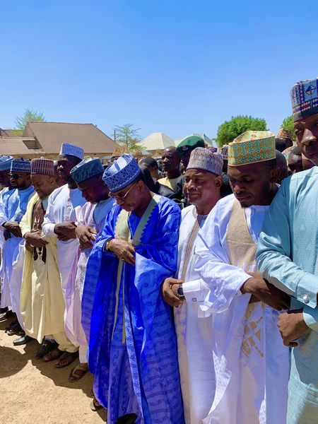 Security guards kill Senator Marafa?s political associate over alleged ties with bandits in Zamfara