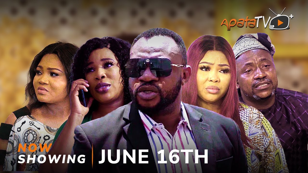 DOWNLOAD: June 16th Latest Yoruba Movie 2024 Drama