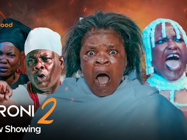 DOWNLOAD: Aroni Part 2 – Latest Yoruba Movie 2024 Traditional