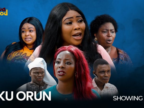 DOWNLOAD: OKU ORUN – Latest Yoruba Romantic Movie Drama