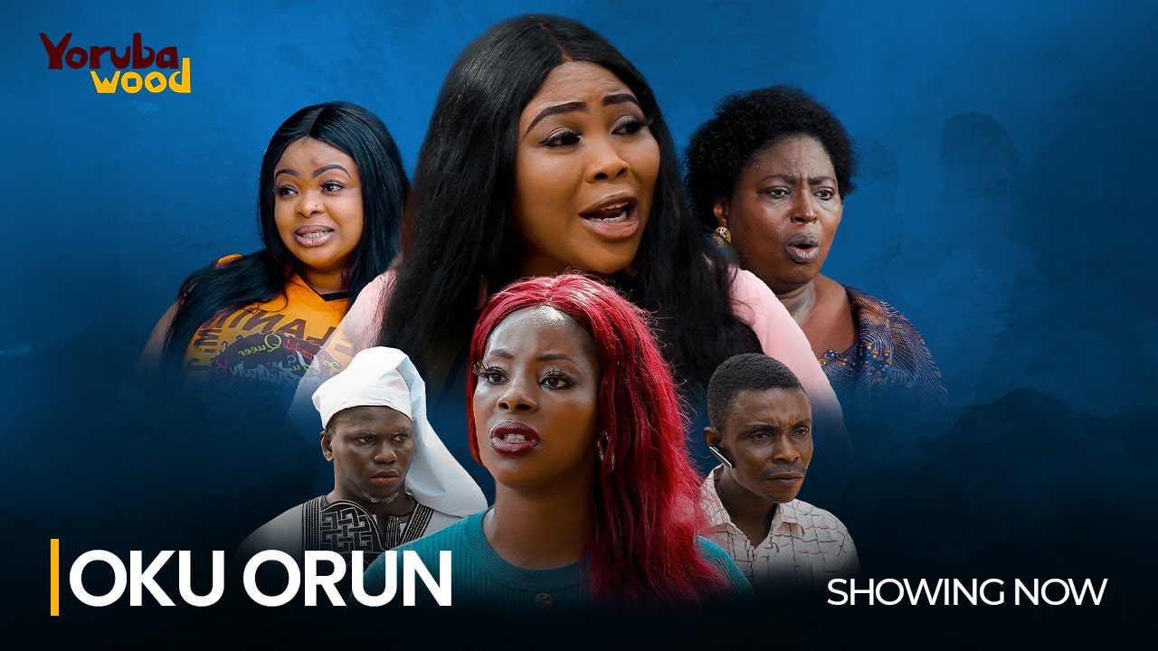 DOWNLOAD: OKU ORUN – Latest Yoruba Romantic Movie Drama