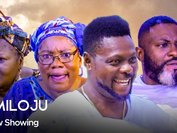 DOWNLOAD: Emiloju – Latest Yoruba Movie 2024 Drama