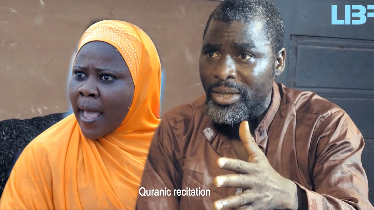 DOWNLOAD: AYINDE Latest Yoruba Movie 2024