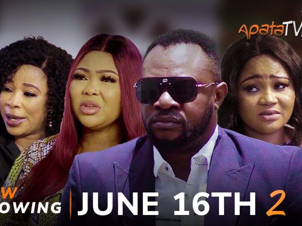 DOWNLOAD: June 16th 2 Latest Yoruba Movie 2024 Drama