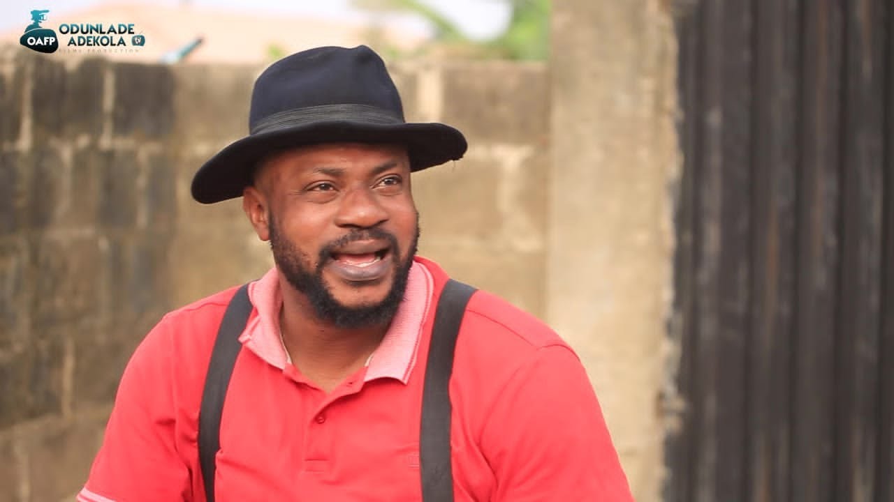 DOWNLOAD: SAAMU ALAJO ( TORI ATIJE ) Latest 2024 Yoruba Comedy Series EP 170