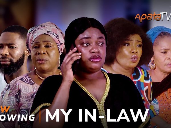 DOWNLOAD: My In-Law Latest Yoruba Movie 2024 Drama