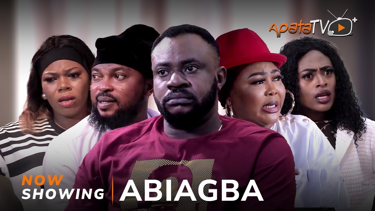 DOWNLOAD: Abiagba Latest Yoruba Movie 2024 Drama