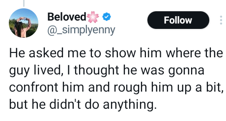 A guy I know raped me while I was drunk - South African lady reveals why she hates partying and drinking alcohol as she shares her harrowing story