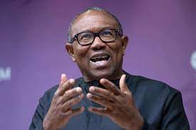 Forex crisis: Attacks on Bureau de Change (BDCs) operators are ill-advised, wrongly directed and will further escalate and worsen the exchange rate situation in the country’ – Peter Obi