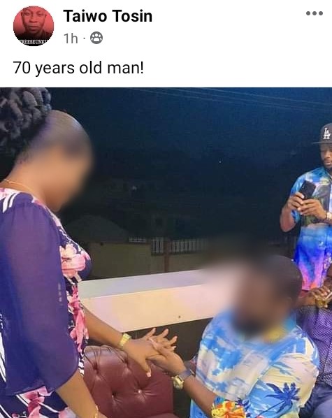 Does a king kneel before his subjects? - Nigerian men mock man for kneeling to propose to his girlfriend