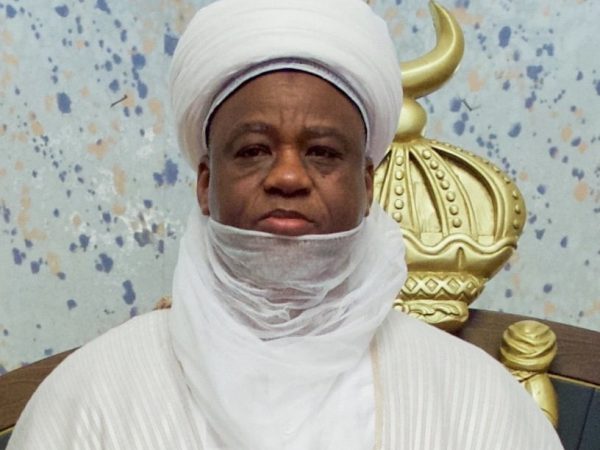 Killing of Ekiti monarchs extremely painful and very unfortunate – Sultan of Sokoto