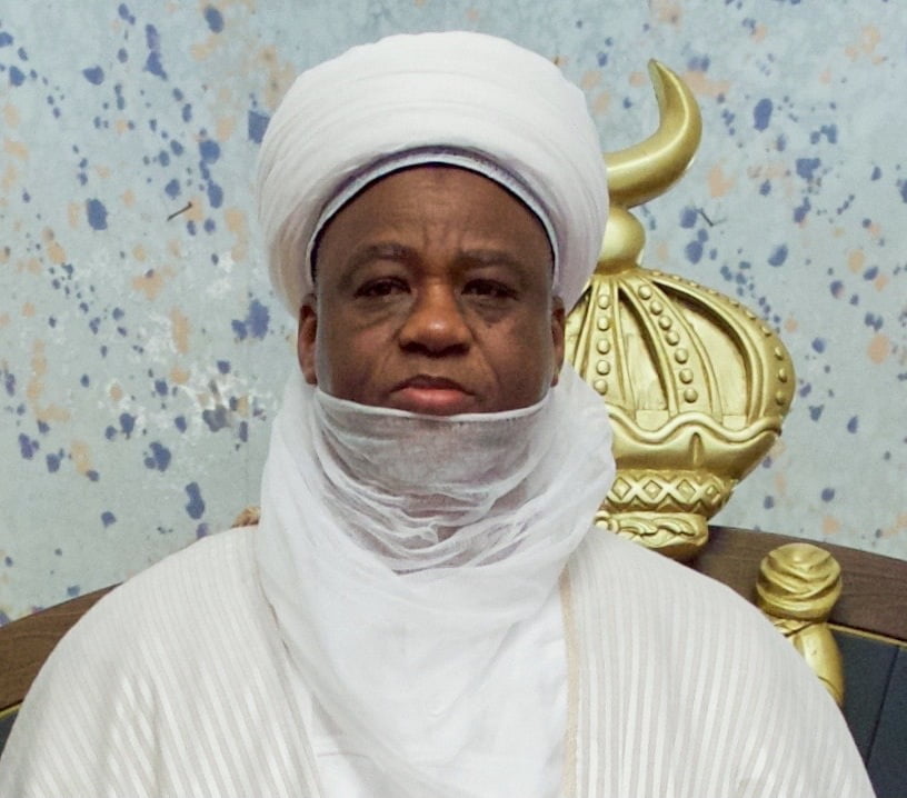 Killing of Ekiti monarchs extremely painful and very unfortunate – Sultan of Sokoto
