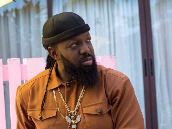 I lost a lot of money doing drugs – Timaya recounts