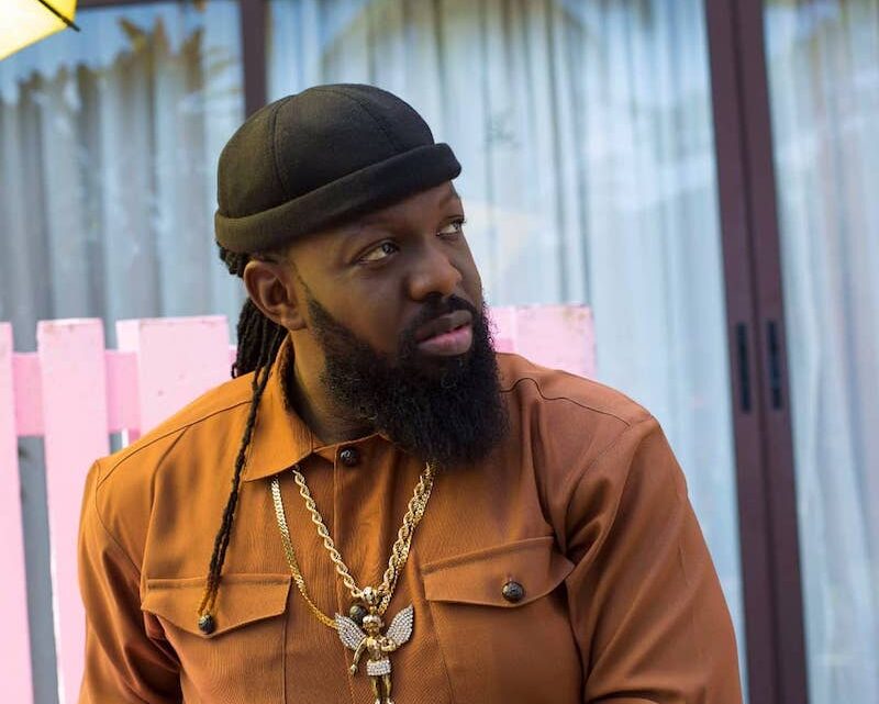 I lost a lot of money doing drugs – Timaya recounts