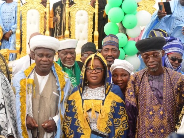 Hardship: Be patient with my father – President Tinubu’s daughter begs Nigerians