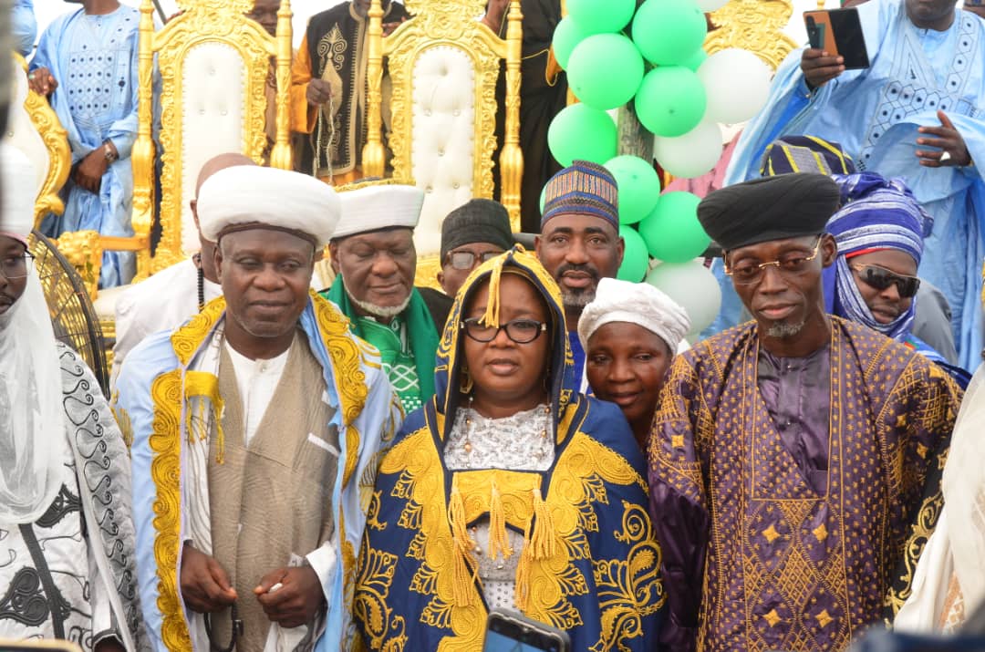 Hardship: Be patient with my father – President Tinubu’s daughter begs Nigerians