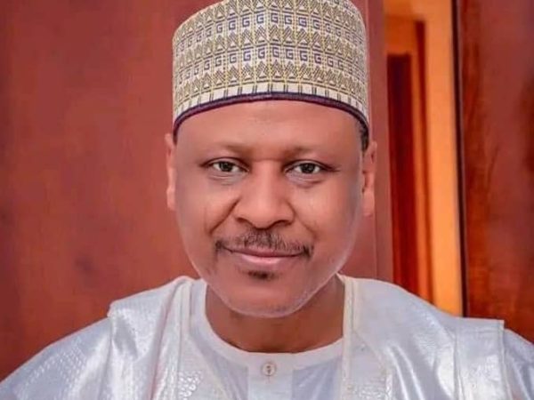 Nigeria will not fall because we are the true Giant of Africa – Information Minister, Mohammed Idris, says