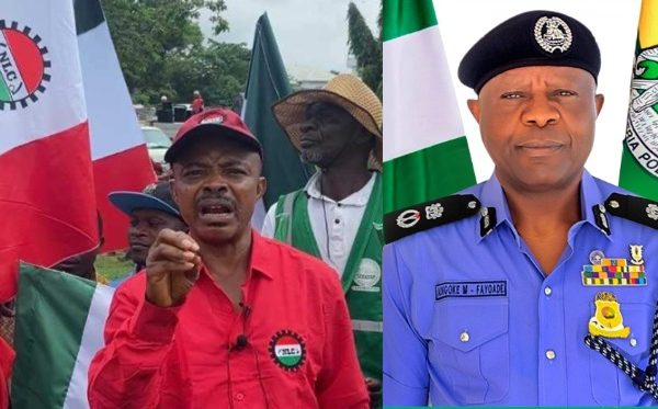 Proposed protests: Breakdown of law and order will not be tolerated- Lagos police boss, CP Fayoade, warns