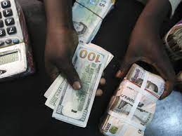 CBN denies plans to convert $30 billion domiciliary deposits into Naira