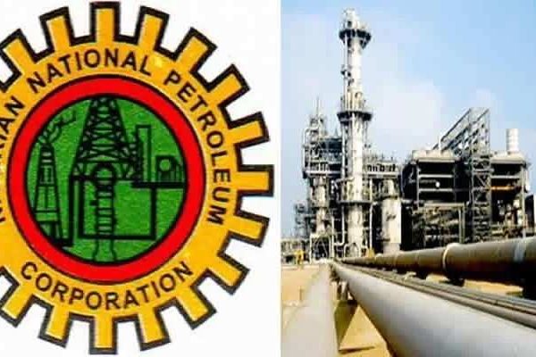 36 oil blocks under concession to international companies and others — NNPC