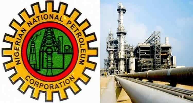 36 oil blocks under concession to international companies and others — NNPC