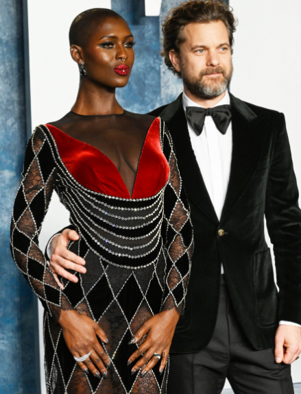 Lupita Nyong