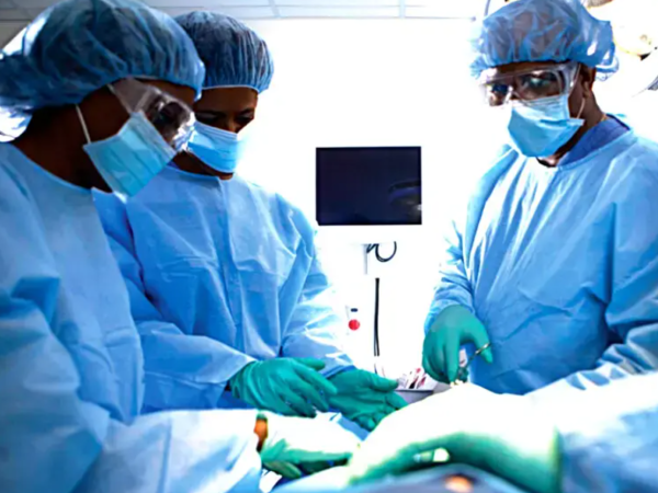 Nigeria lost 16,000 doctors in five years due to Japa syndrome – Minister