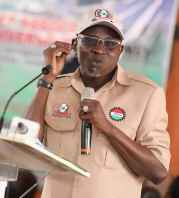 SSANU, NASU to begin 7-day warning strike on March 18 over 4 months withheld salaries