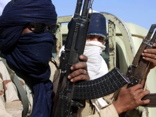 Bandits demand N40 trillion, 11 Hilux vans, 150 motorcycles for release of 16 abducted Kaduna residents