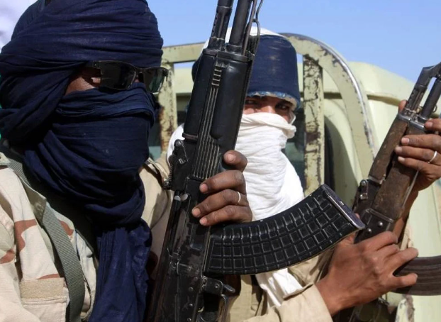 Bandits demand N40 trillion, 11 Hilux vans, 150 motorcycles for release of 16 abducted Kaduna residents