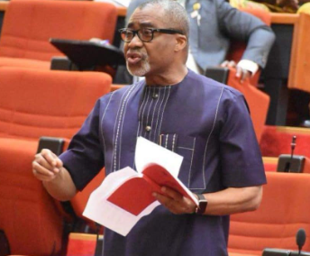 I received N266million from 2024 budget – Senator Abaribe says amid claims certain senators were given N500million