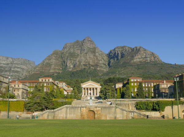 Nigeria missing out of top 10 Universities in Africa